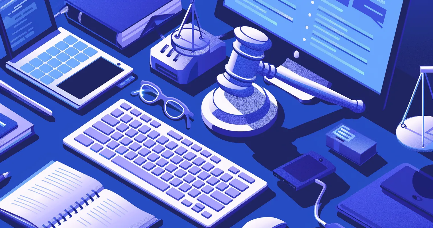 Order processing contract