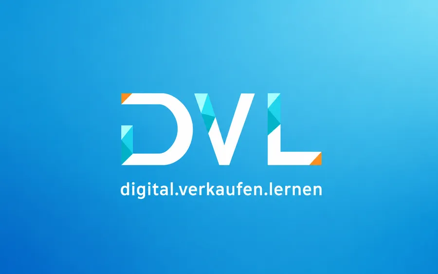 digital.verkaufen.lernen Logo