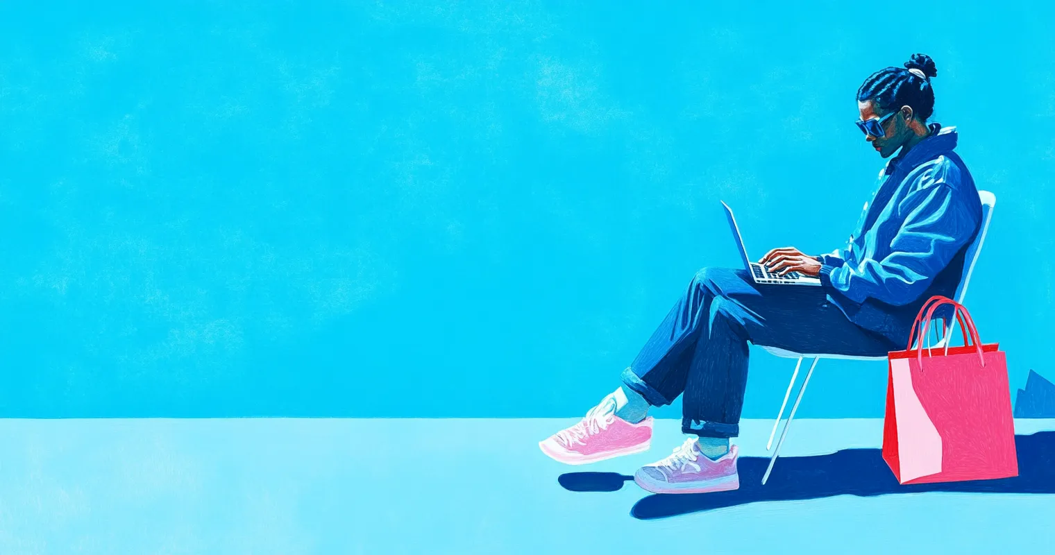 Fake shops on the Internet: How to protect yourself from fraudulent shops