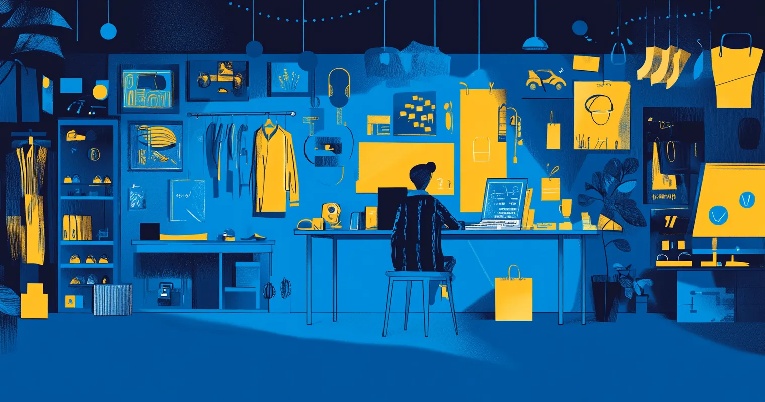 Fake shops on the Internet: How to protect yourself from fraudulent shops