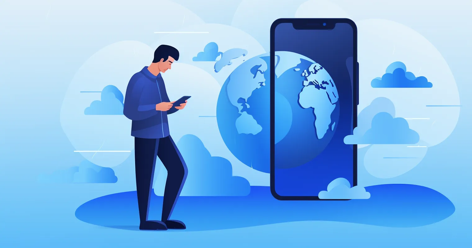 Mobile optimization of your website: 10 common hurdles and how to get around them