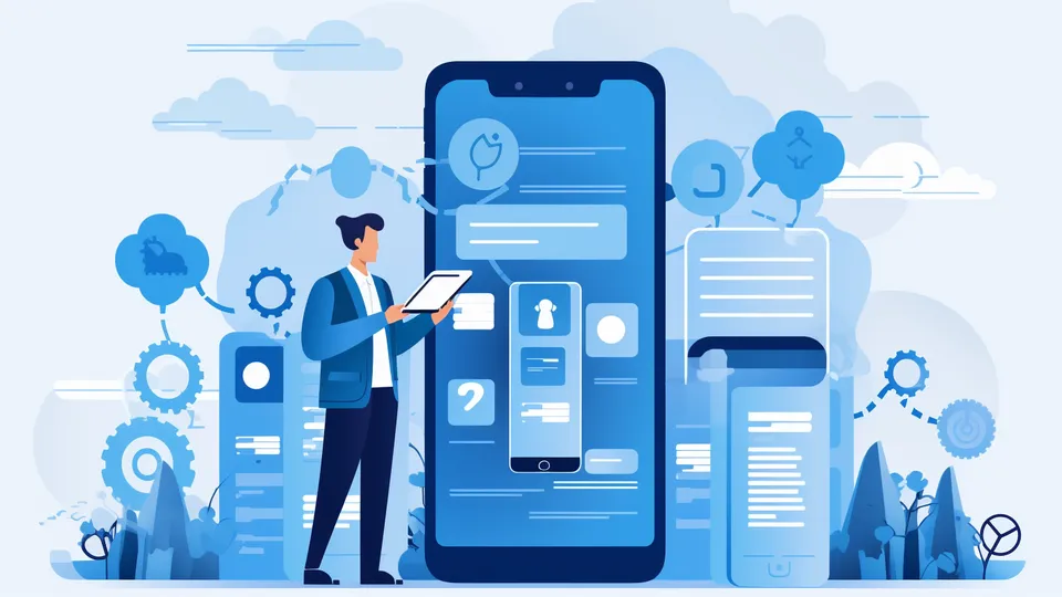 Mobile optimization of your website: 10 common hurdles and how to get around them