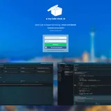 my code stock screenshot