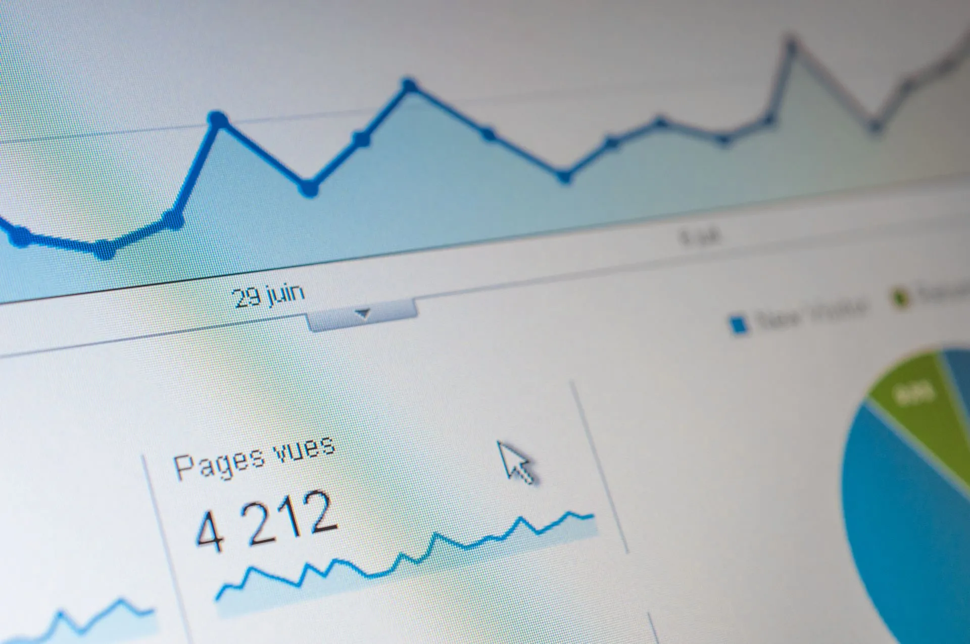 Server-side tagging with the Google Tag Manager – all the advantages at a glance