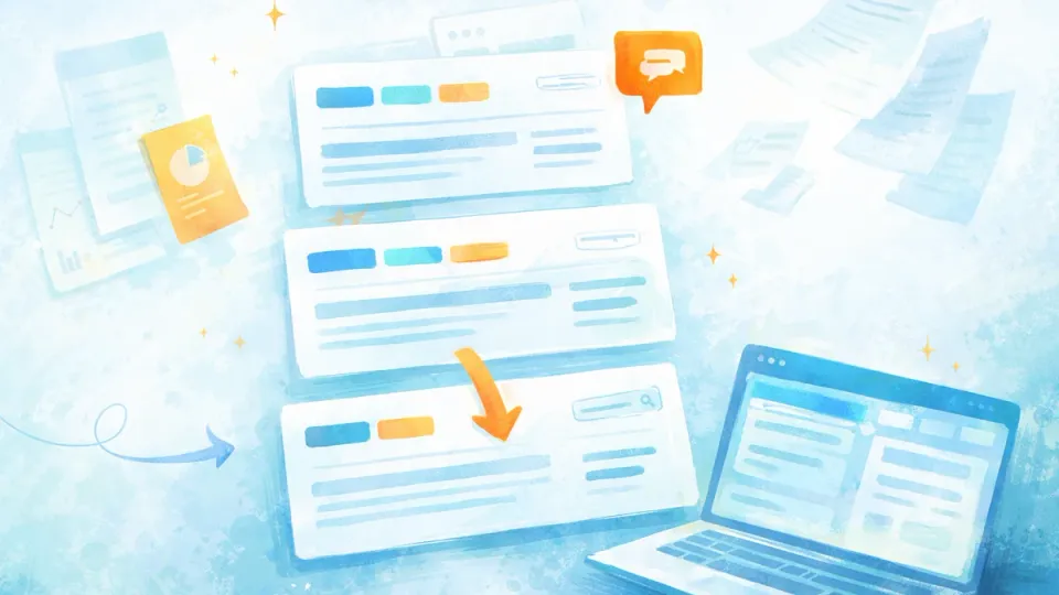What is a blog?