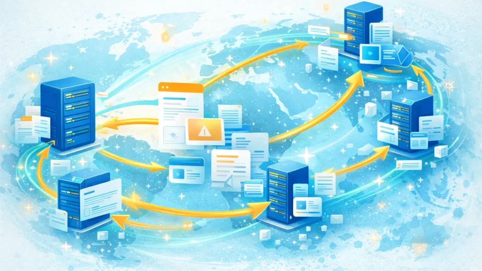 What is a Content Delivery Network (CDN)?
