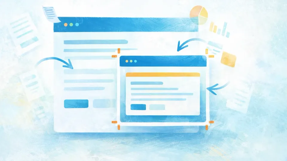 What is an iFrame?