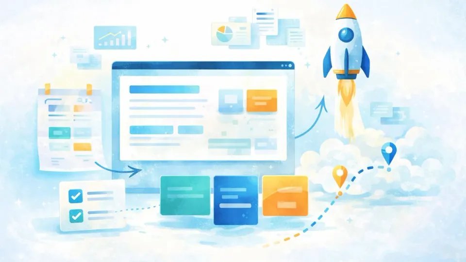 What is an MVP (Minimum Viable Product)?