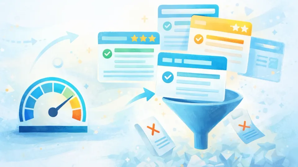 What is Google Panda?