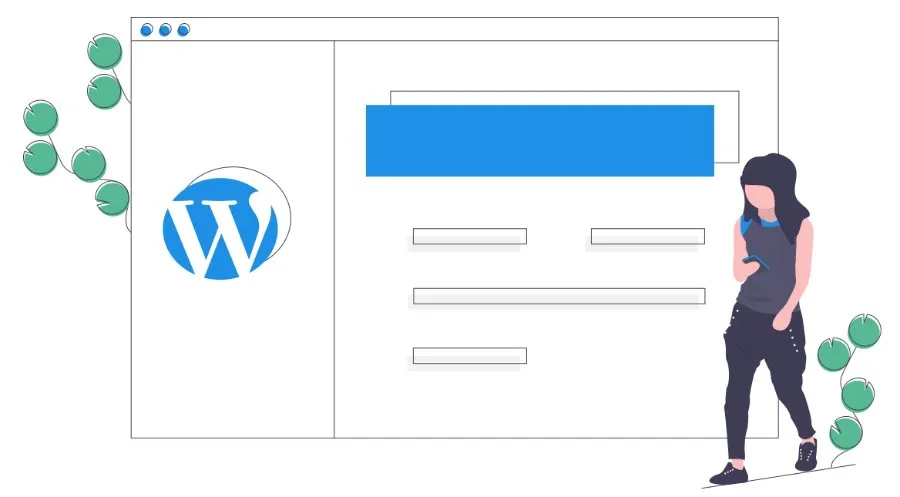 Content can be more than a blog post Content can be more than a blog post