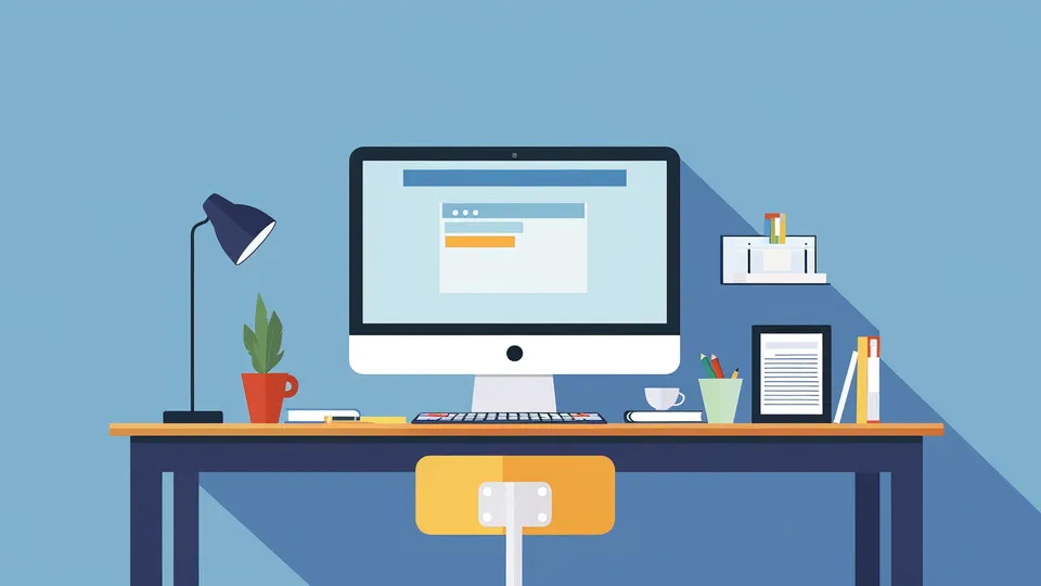 WordPress website: tutorial for beginners