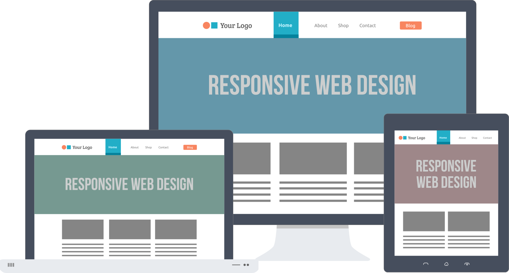 Responsive Webdesign