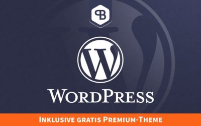 WordPress Kurs