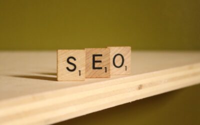 What does SEO mean?